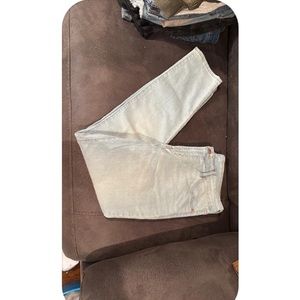 Jeans size 10 Old Navy rockstar skinny